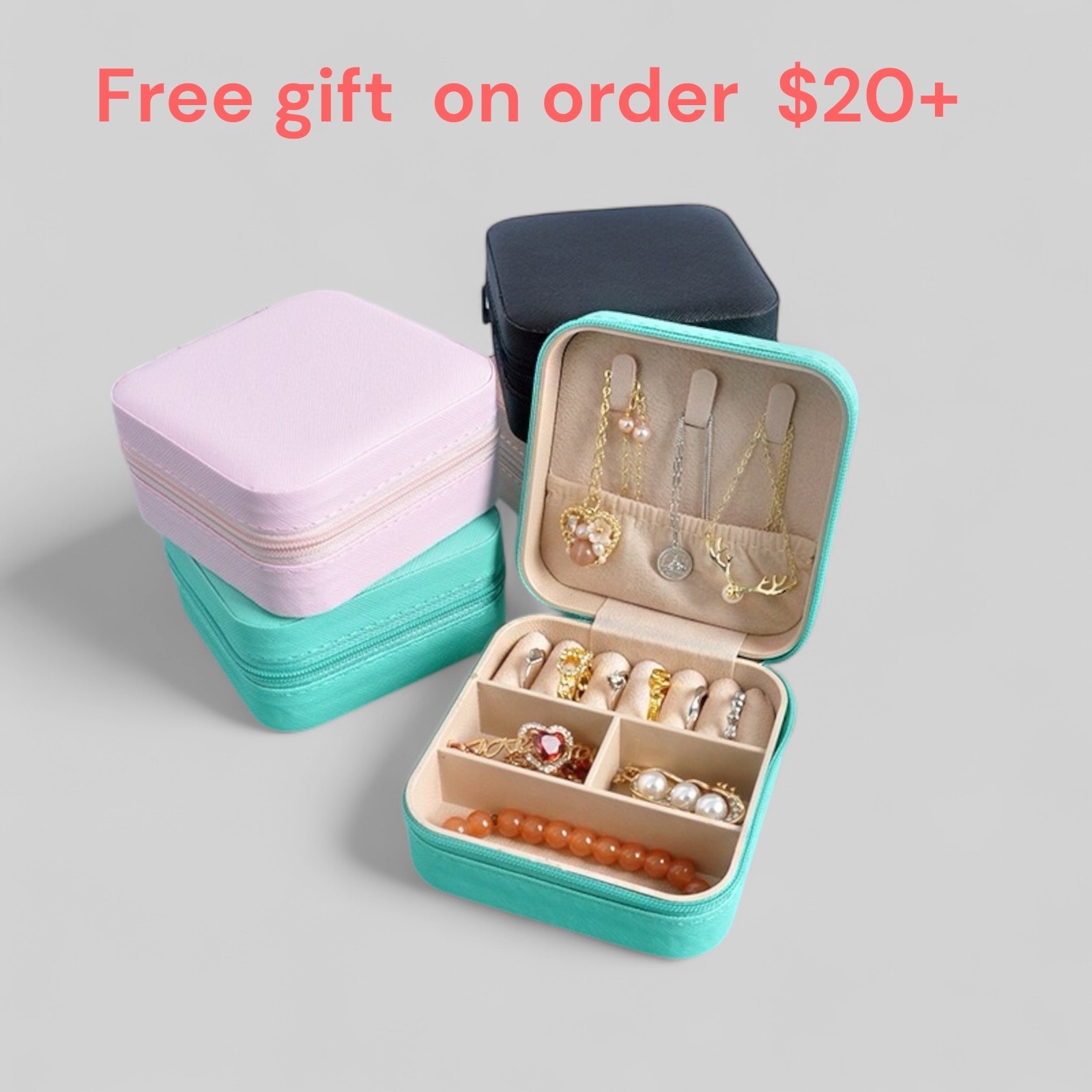 Gorgeous Hoop Earrings Women 925 Silver Plated Jewelry White glass Simulated A43