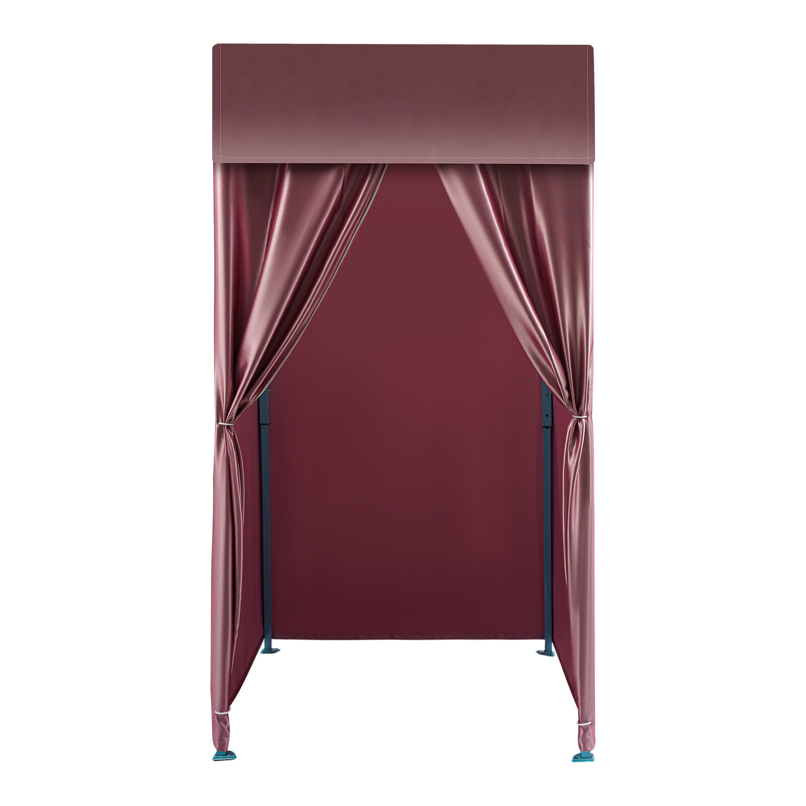 Portable Clothing Store Fitting Room, Foldable Changing Room, Dressing Room