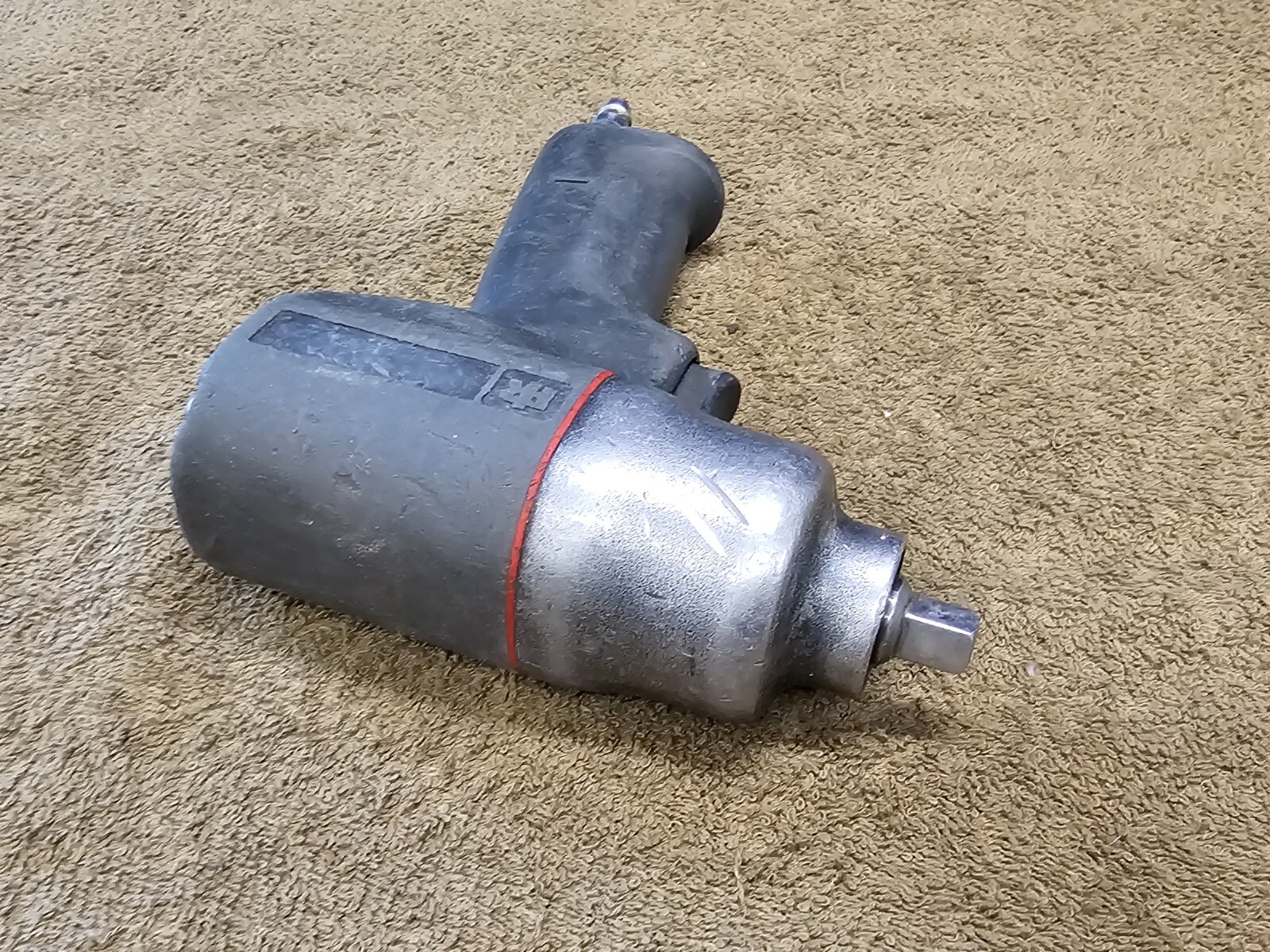 Ingersoll Rand IR 2112 3/8" Drive Air Pneumatic Impact Wrench Gun Tool
