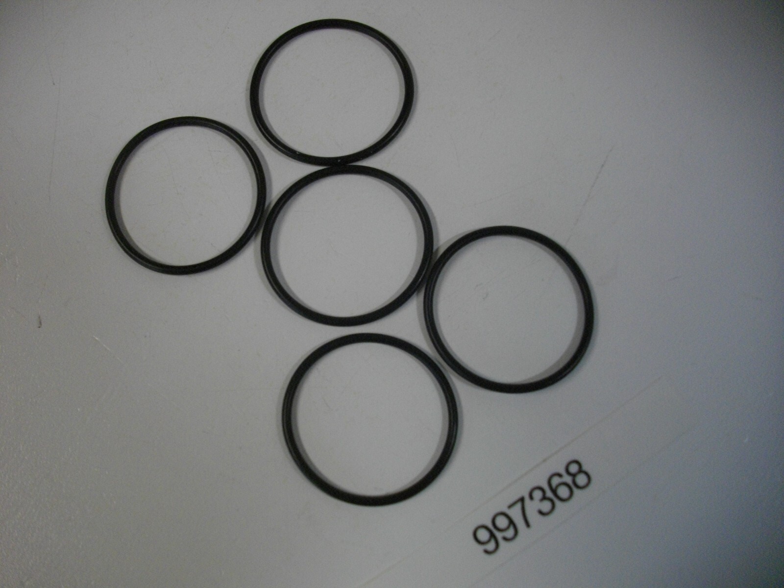 Volvo Penta Sterndrive 997368 O-Ring OEM pack of 5 each
