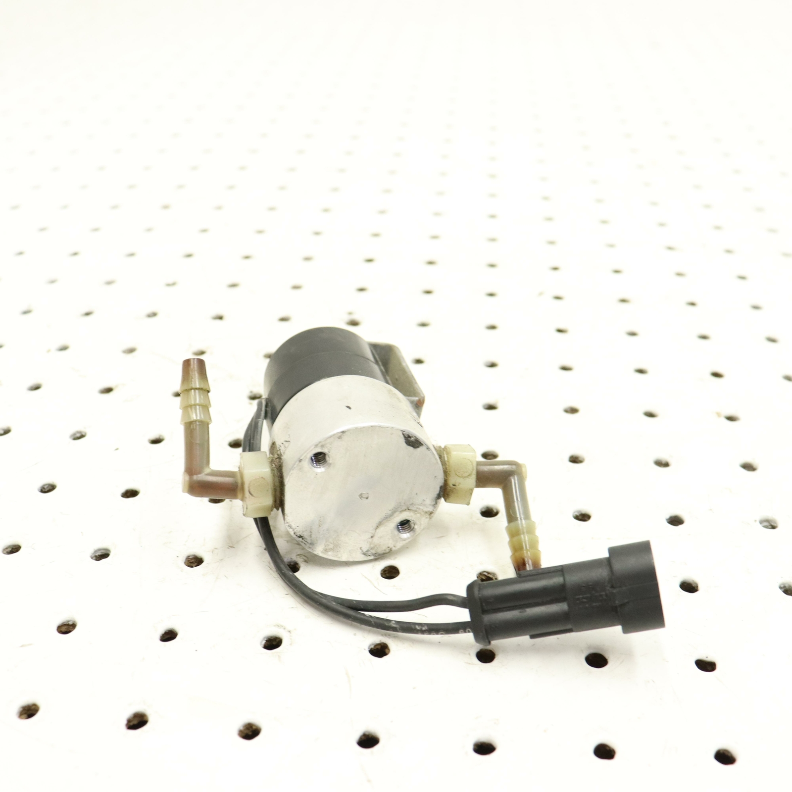 2006 POLARIS FUSION 600 EXHAUST VALVE SOLENOID 4011244