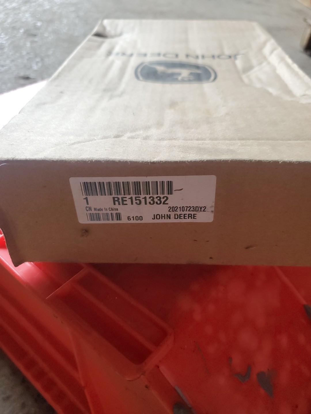 Armrest Elbow Cushion JD Re151332