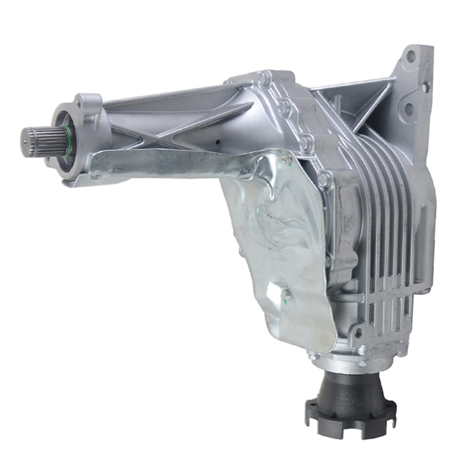 Transfer Case Assembly Fits GMC Terrain Chevrolet Equinox w/ 2.4L 10-17 84953426