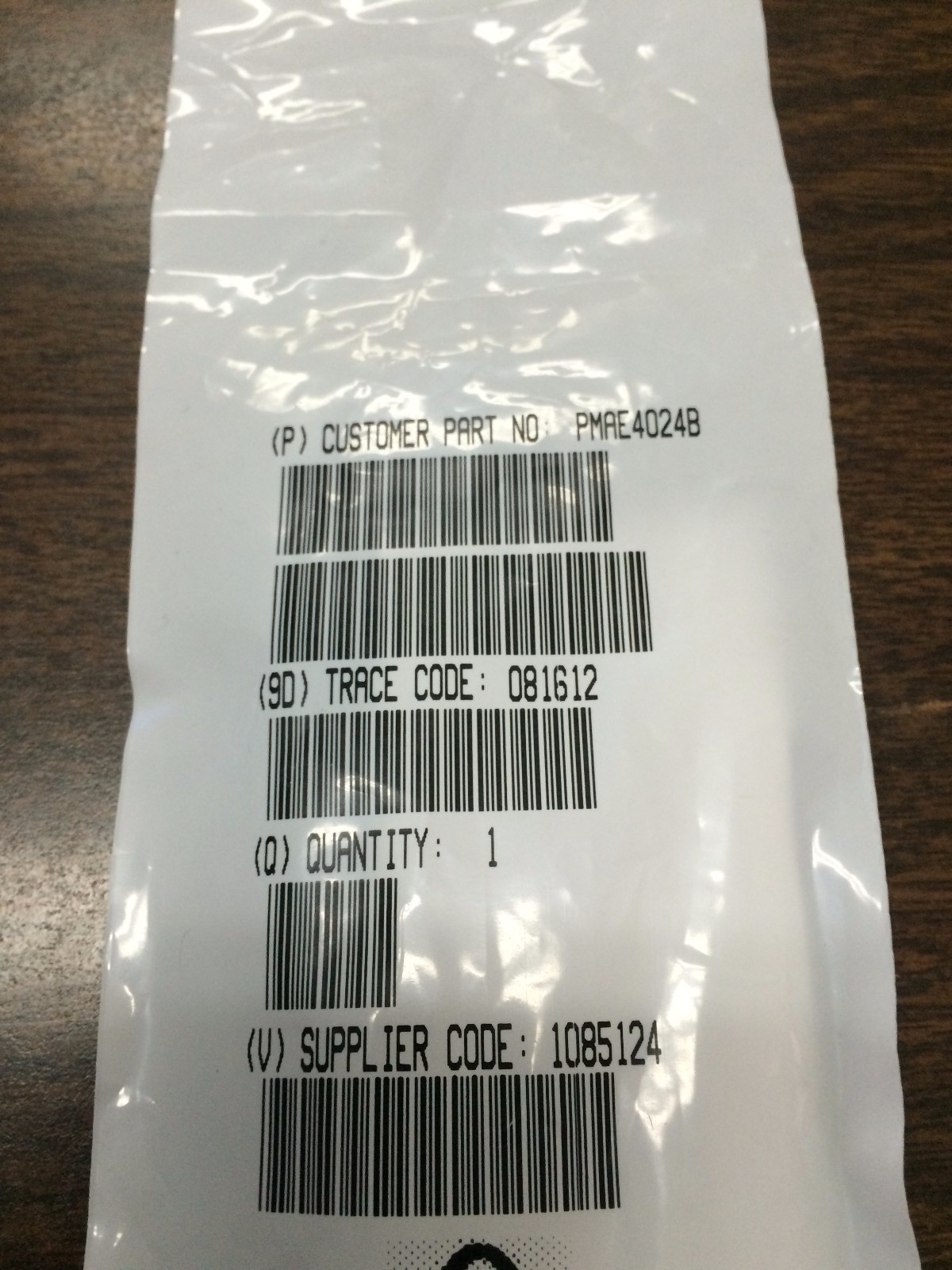 NEW * OEM MOTOROLA APX XPR PMAE4024 UHF ANTENNA w/GPS APX7000 APX6000 APX4000