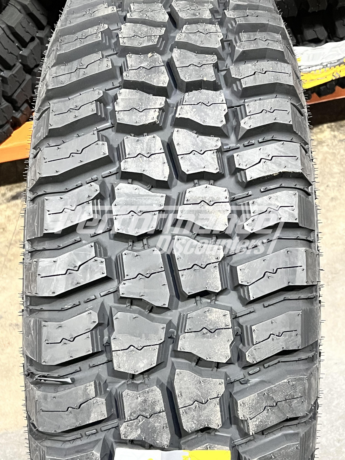 4 New Mudder Trucker Hang Over M/T Mud Tire 32X11.50R15 113Q LRC 32 11.50 15