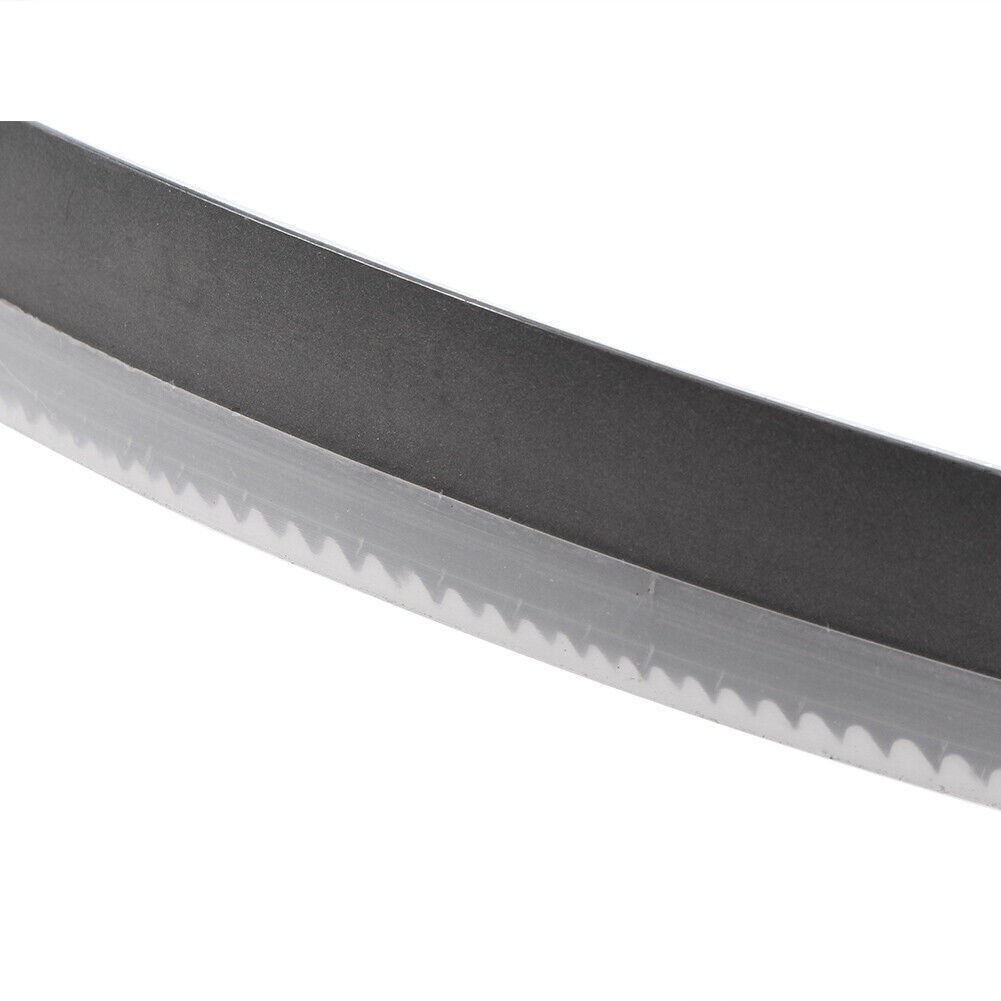 82" x 3/4" x 0.35" 8/12 Portable Band Saw Blade M42 Bi-metal