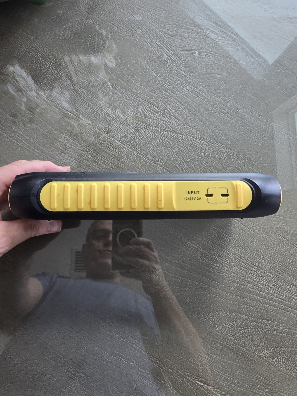 New Lion Energy Lion Cub GO Portable Power Unit 120Wh AC DC USB Solar