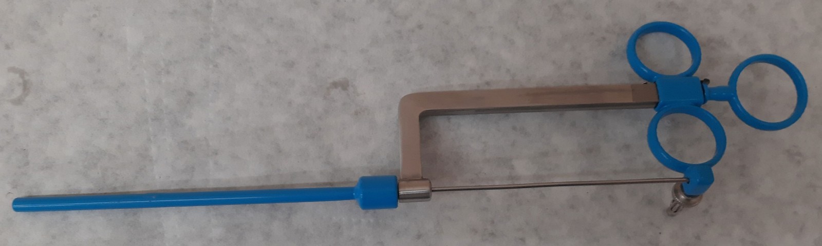 Ellman Polyp Snare System With Cable & 3 Wires Japanese Stainless H301