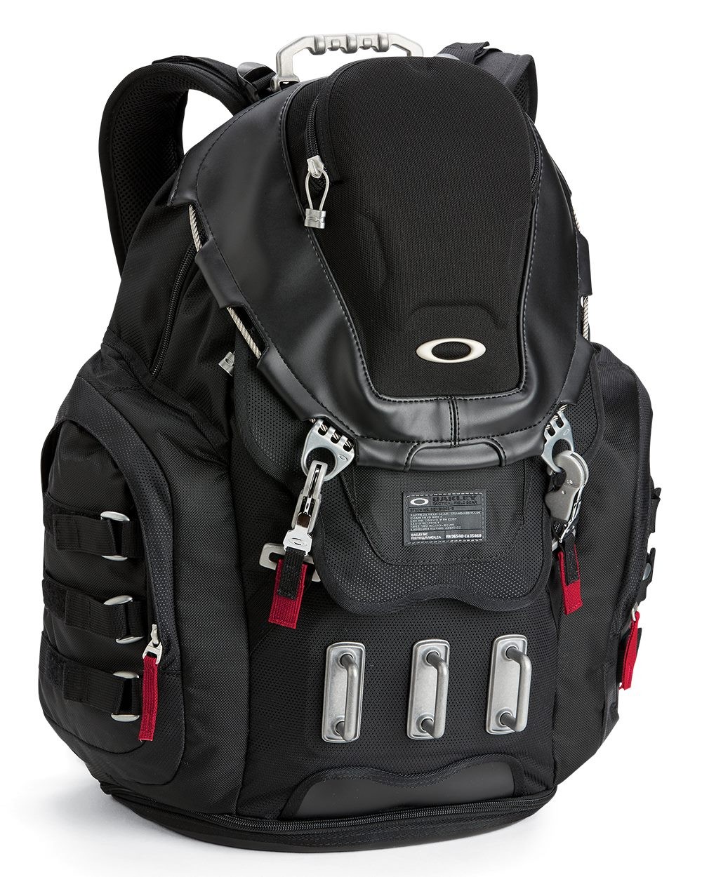 Oakley Kitchen Sink Backpack 34L Capacity - 92060AODM - New