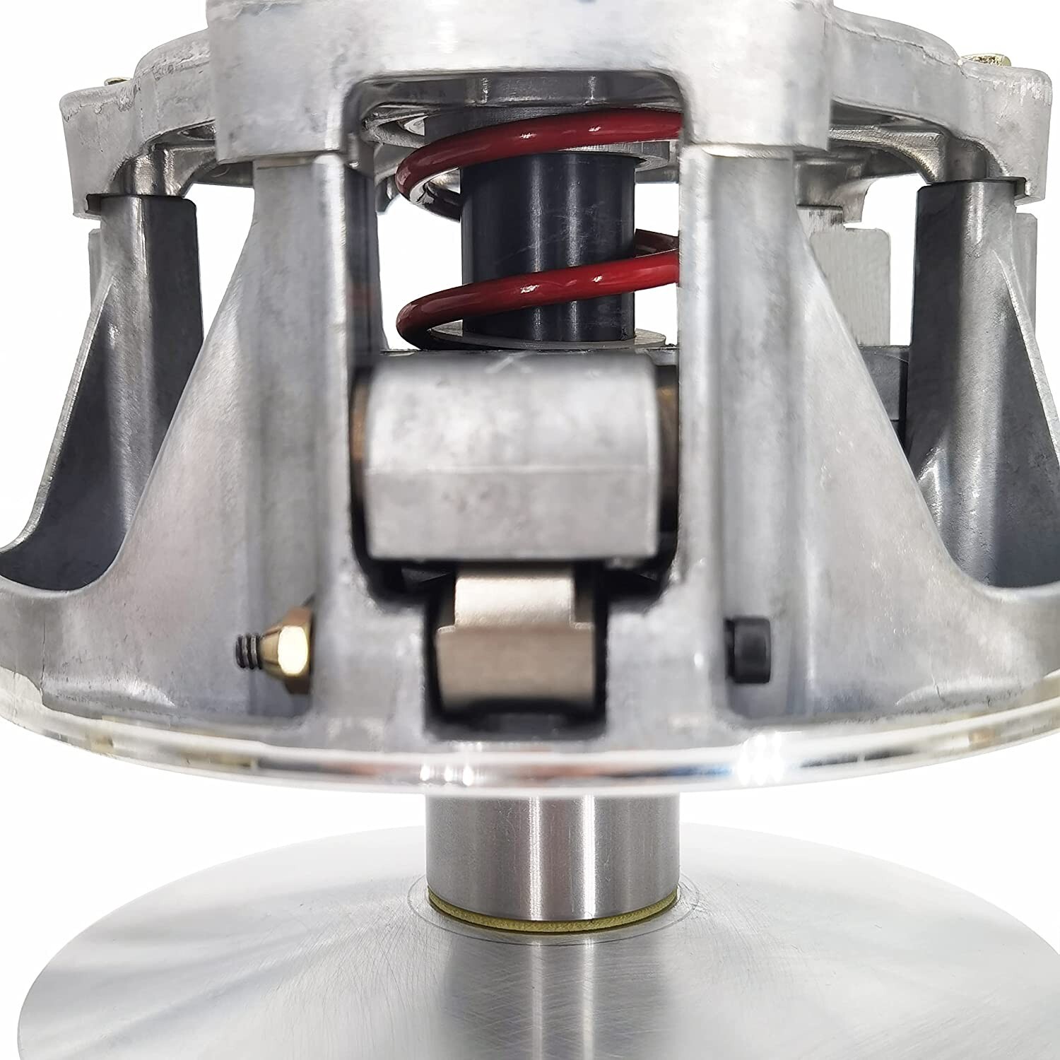 2005-2009 POLARIS SPORTSMAN 800 - NEW PRIMARY DRIVE CLUTCH Complete !