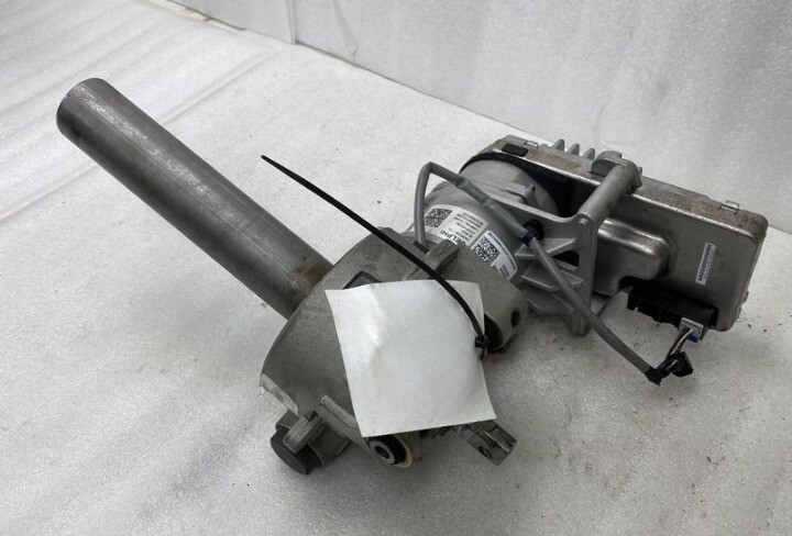 04-12 Chevy Malibu Pontiac G6 Power Steering Pump Assembly Electric Assist