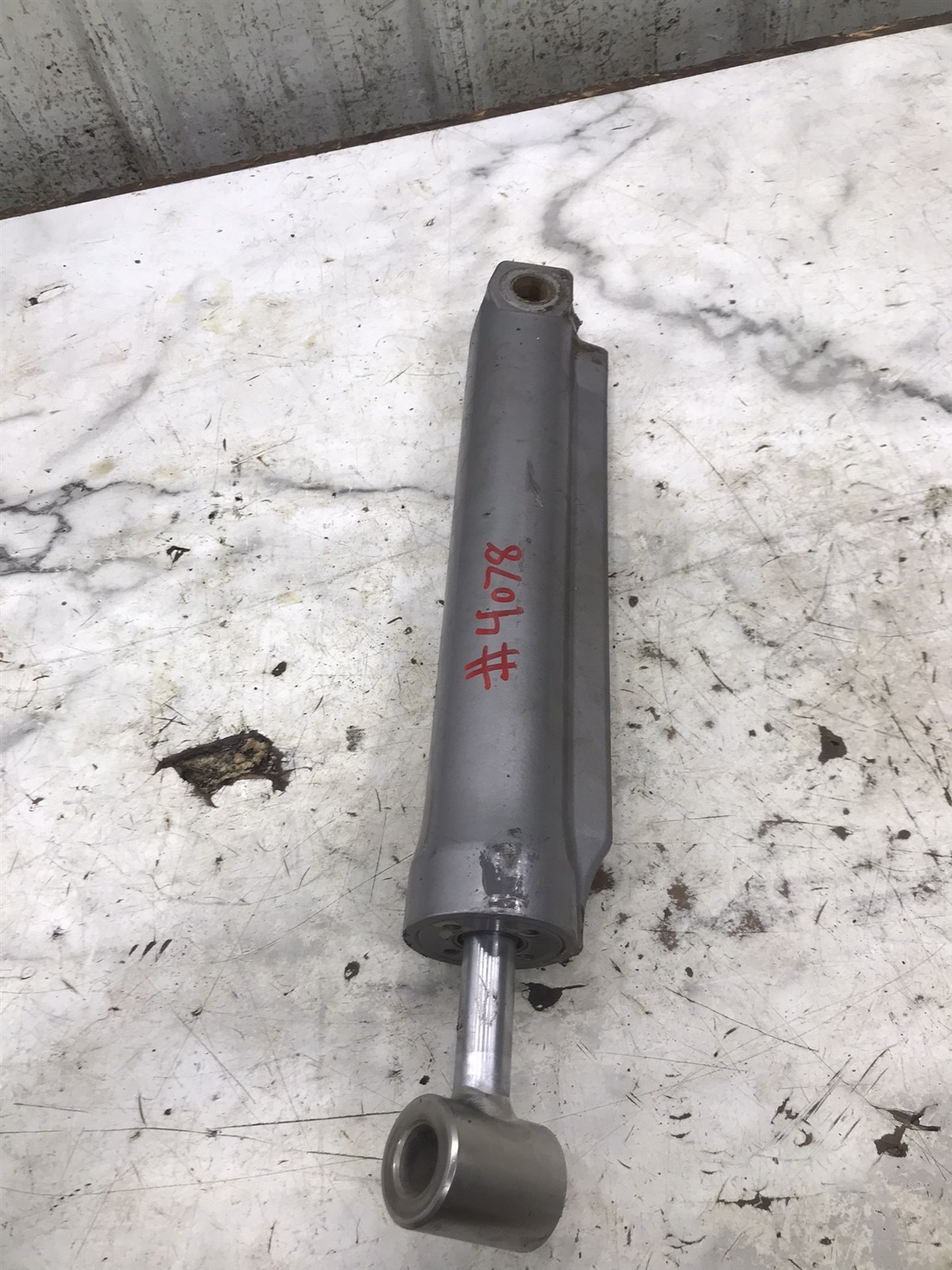 Volvo Penta SX SX-M DP-SM out drive outdrive trim tilt lift hydraulic cylinder