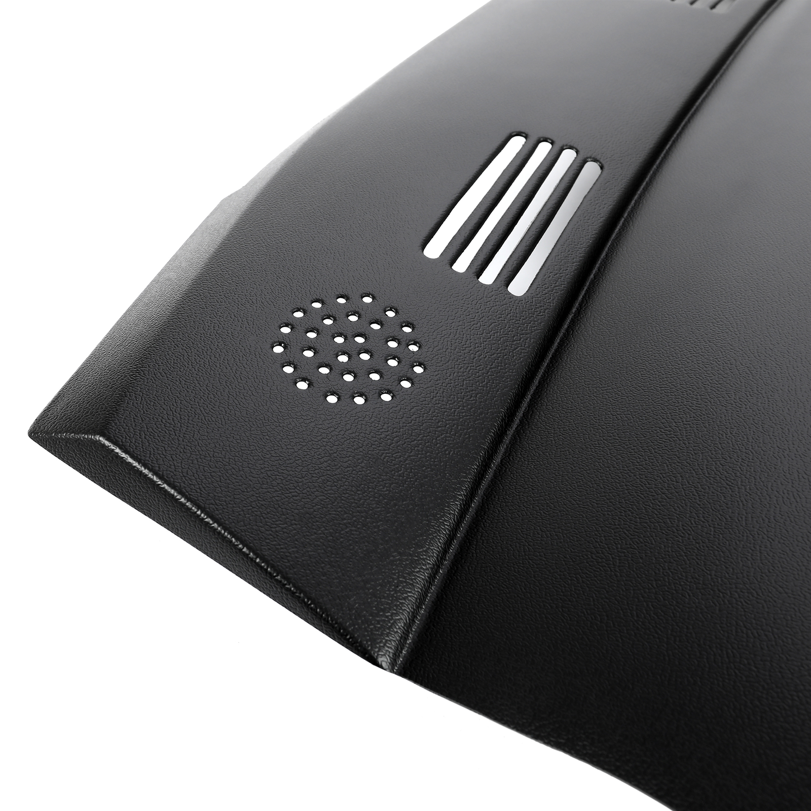 Molded Dash Cover Overlay W/Free Adhesive For Dodge Ram 1500/2500/3500 2002-2005