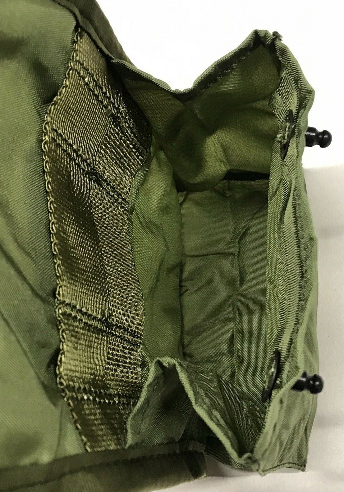 USGI ALICE Individual First Aid Kit Pouch Olive Drab New