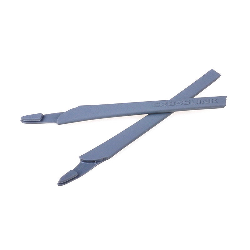 Glasses Ear Socks For-Oakley CROSSLINK OX8027 OX8029 OX8030 OX8031 OX8033 OX3128