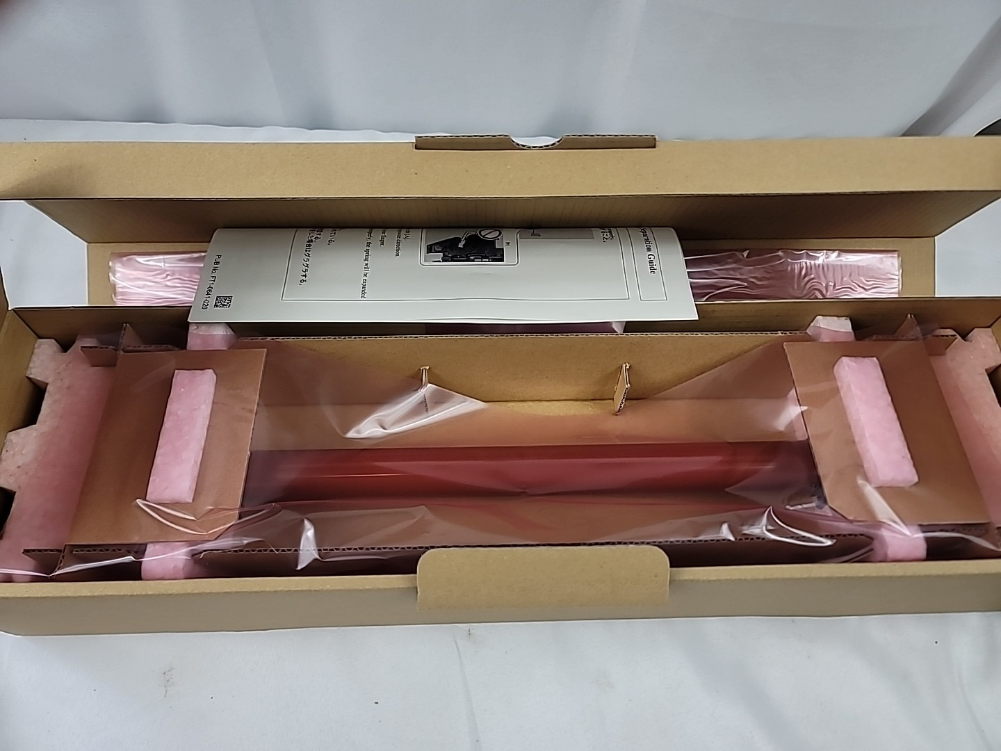 Genuine Canon FM1-Z407-000 FM3-5950-020 Fixing Film Assembly - New In Box QTY