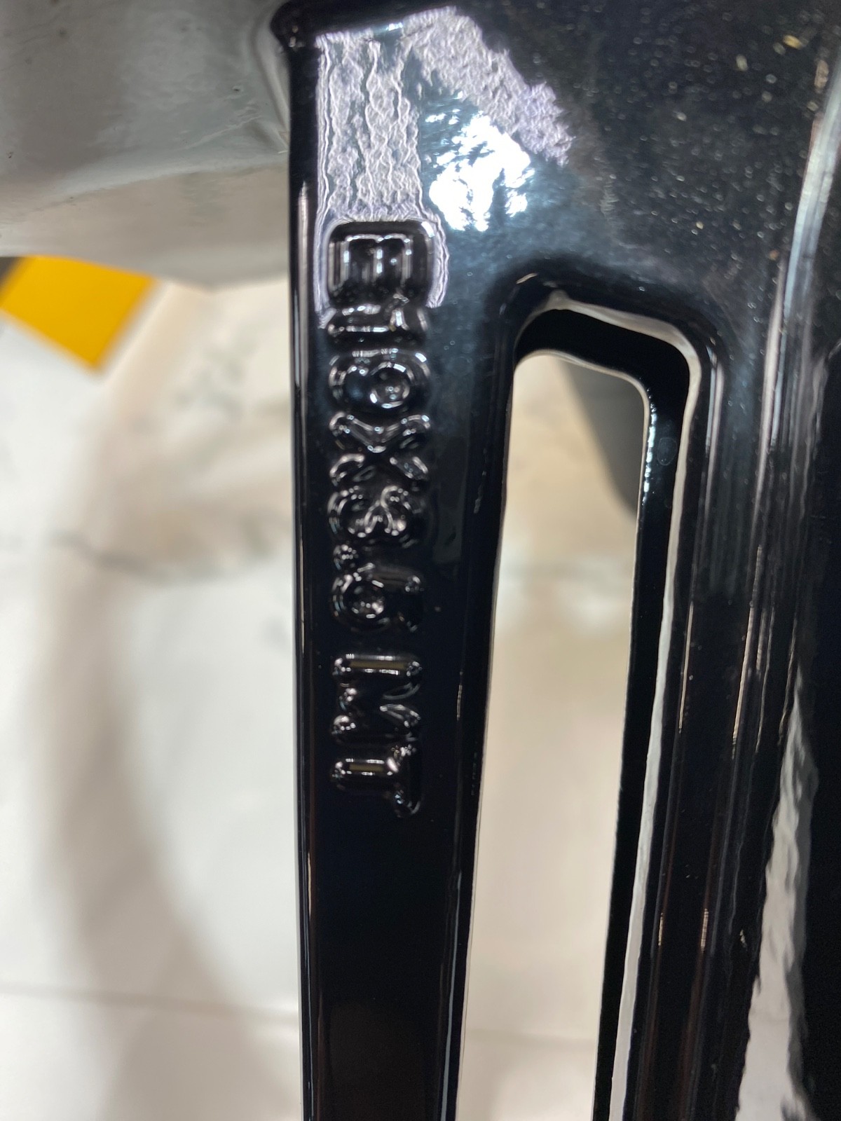 OEM Harley 09-26 Touring 2024 2025 Street Glide Front Wheel Rim & Rotors