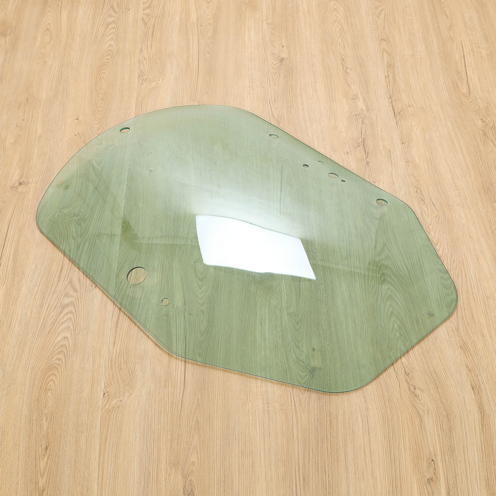 Door Glass For John Deere Skid Steer Loader 318E 326E 333E 320G 333G #T344818