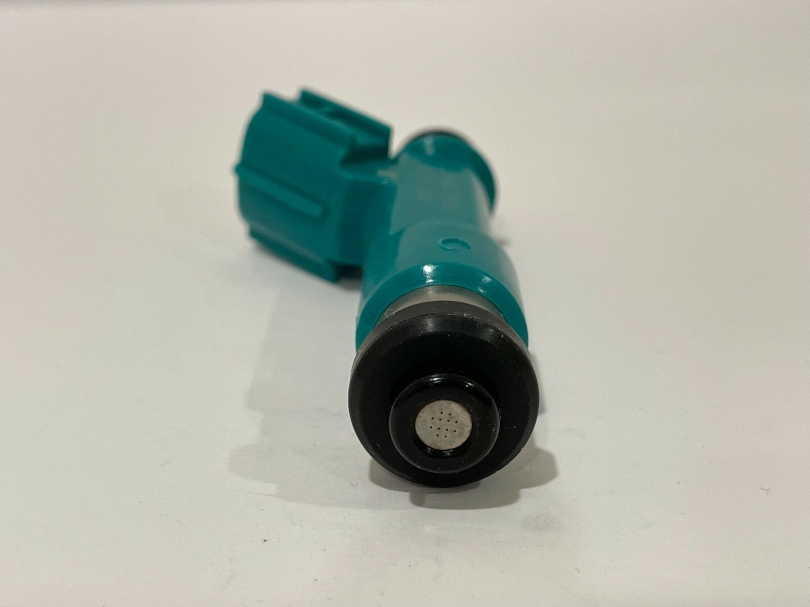 4X Genuine DENSO OEM Fuel Injector 23250-28080 For 04-07 Toyota Rav4 2.4l 2AZ-FE