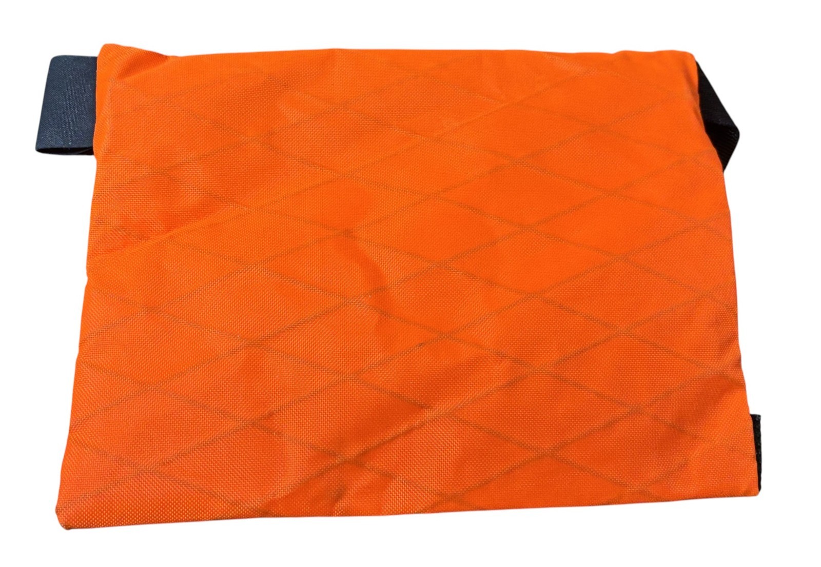 Tuff Possum Gear PSK Personal Survival Kit Pouch Orange Discontinued