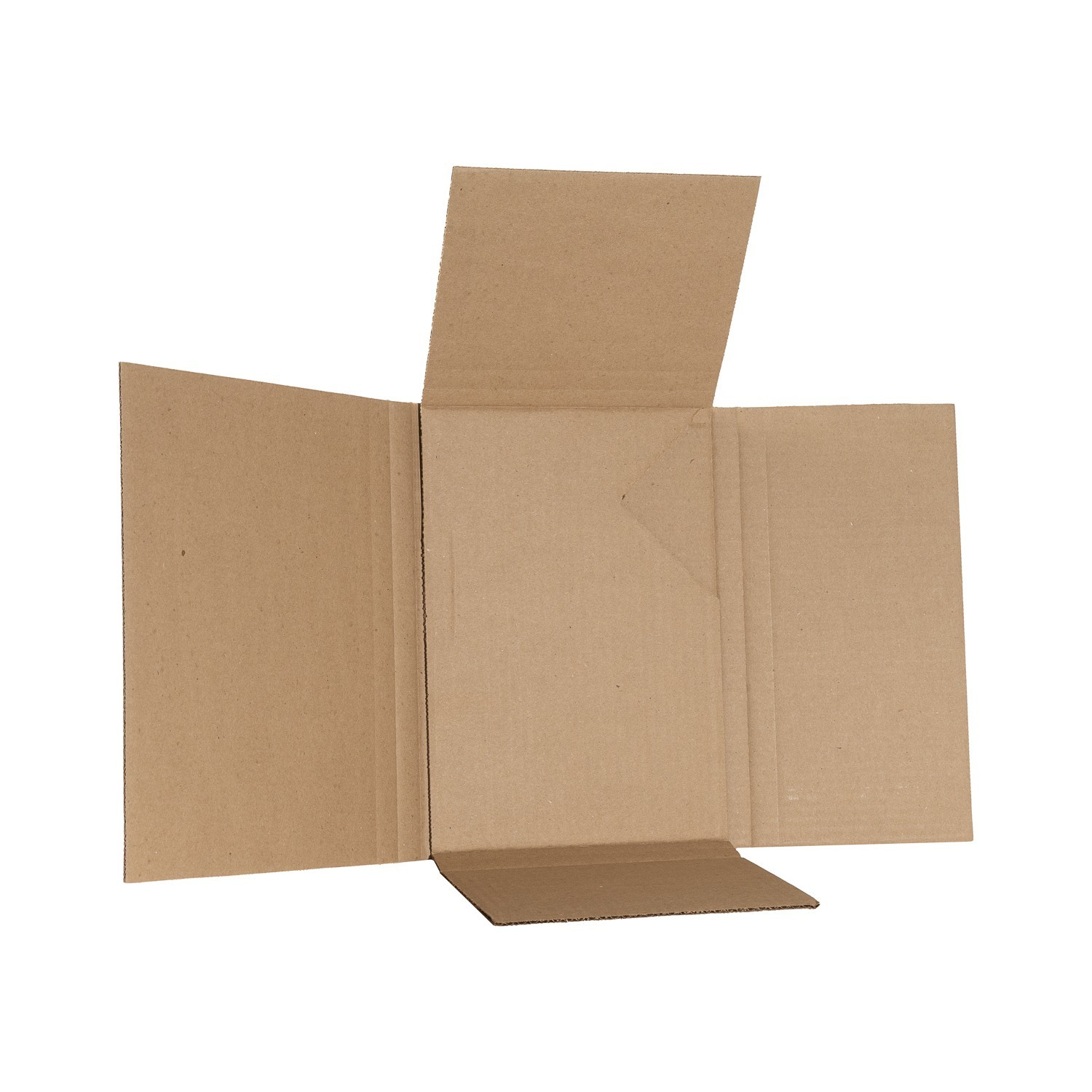 Comic Book Mailer Box - 10.75x7.5x1