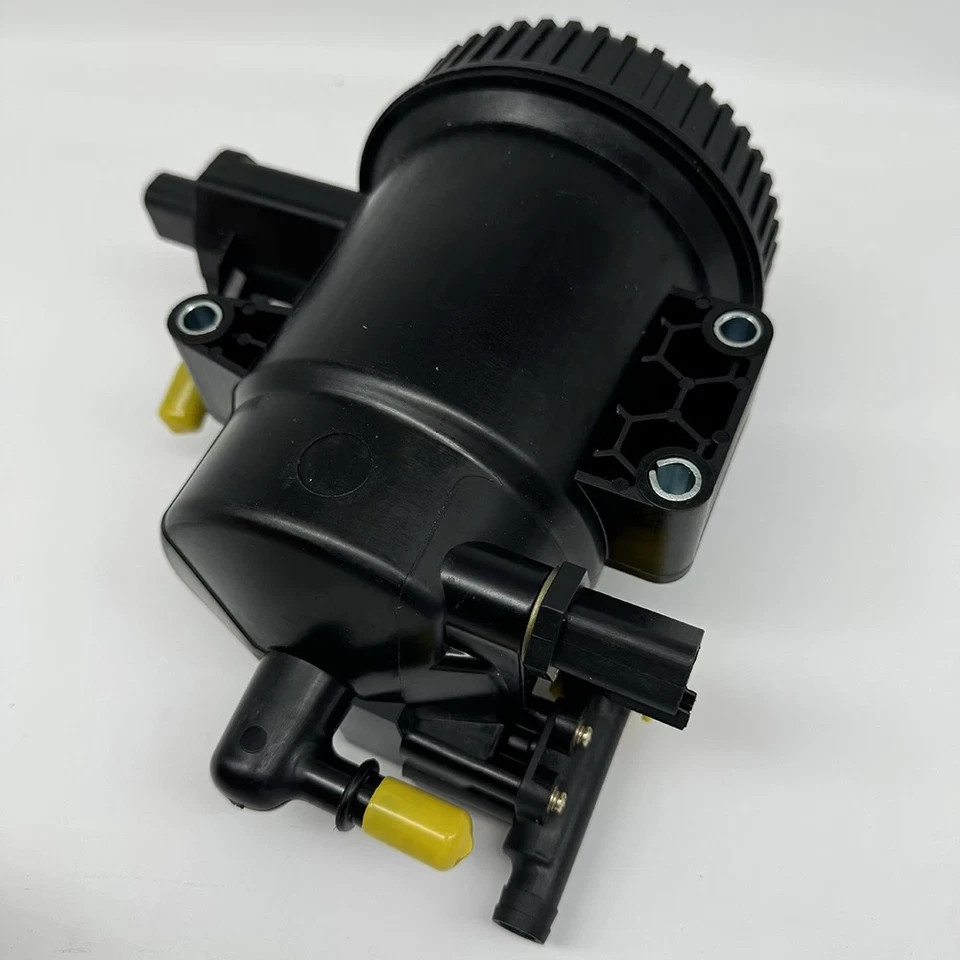 68157290AB Fuel Filter Housing For Cummins Ram 2500 3500 4500 6.7L 2015-2018