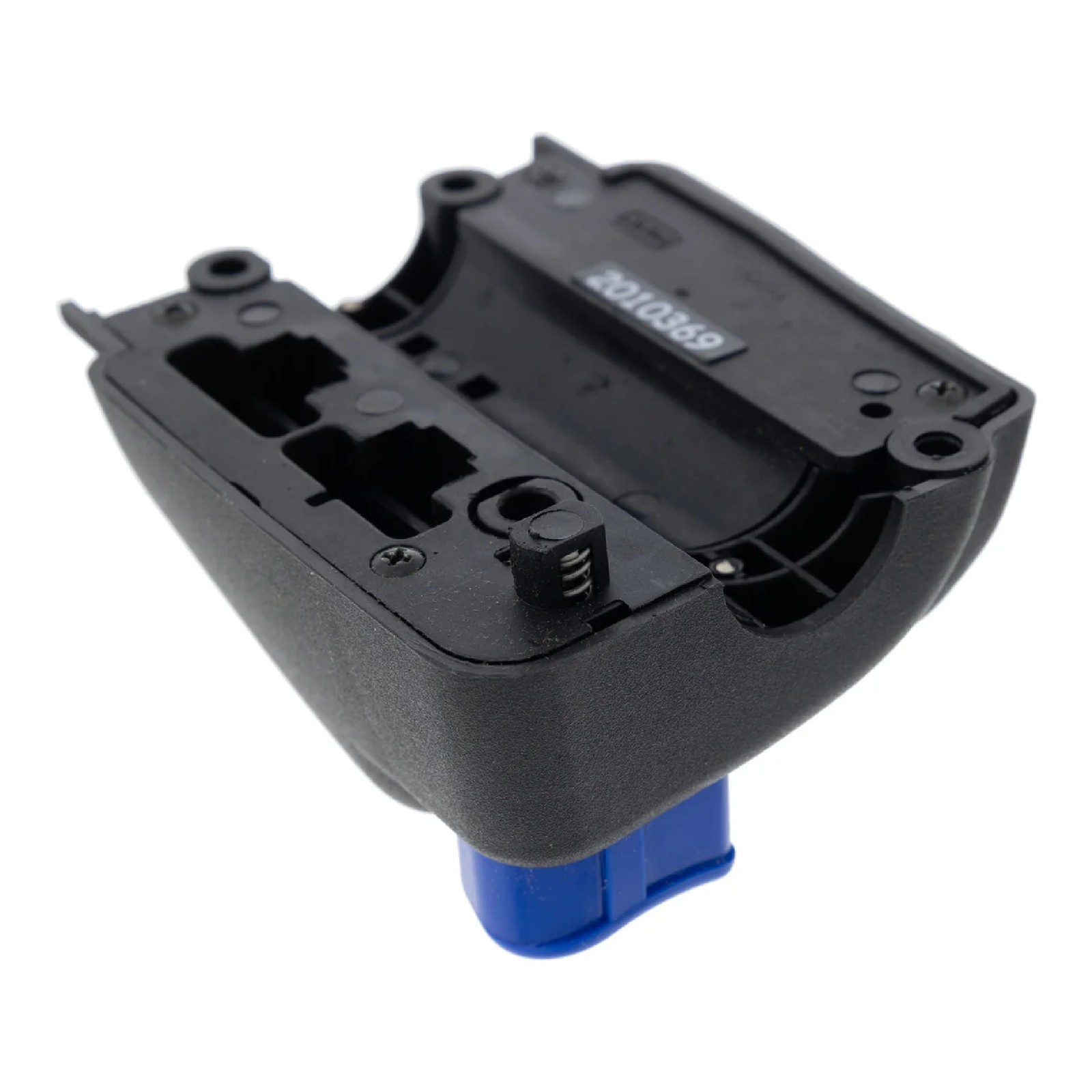 Polaris Snowmobile OEM Handlebar Left Hand Control Assembly, 2010369