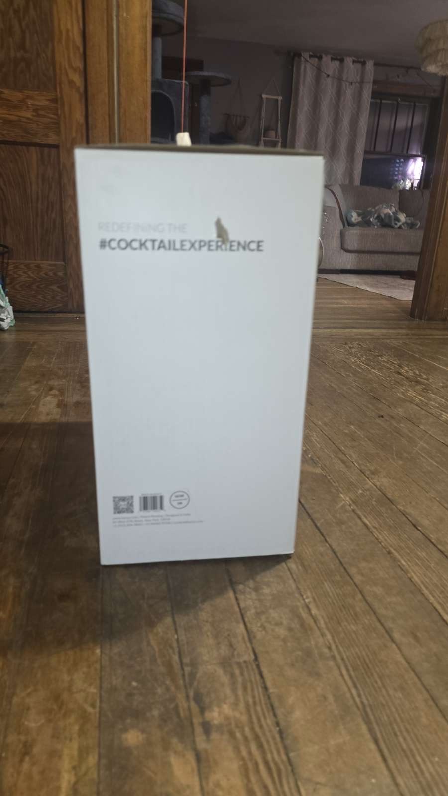 BARSYS 360 Automatic Bartender Pre-owned Used Once for Demo.