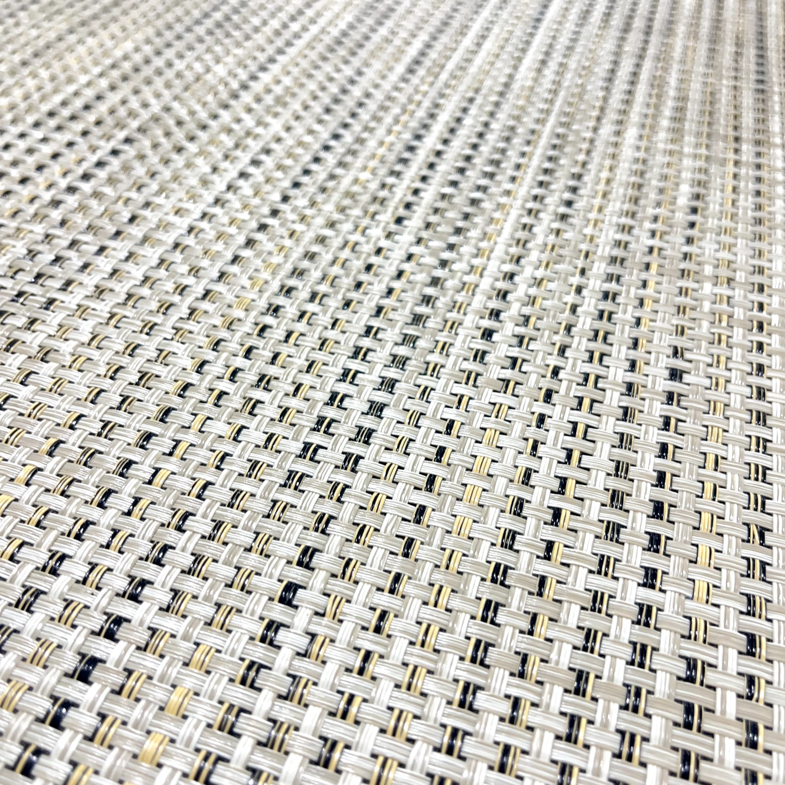 Woven Vinyl Flooring | Jubilation - Summer Wheat | 6' W X 8'