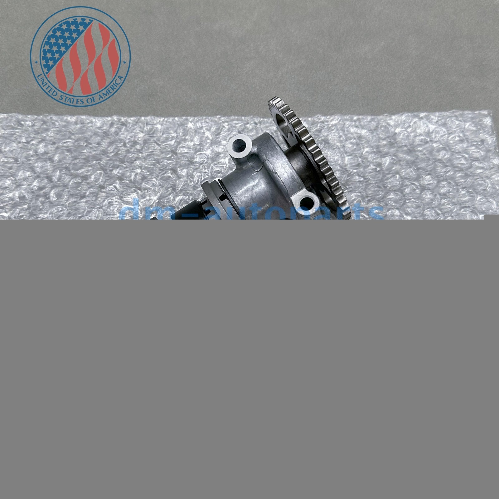 Camshaft for Honda Fourtrax Rincon TRX650FA 2003-2005/ 14100-HN8-P00