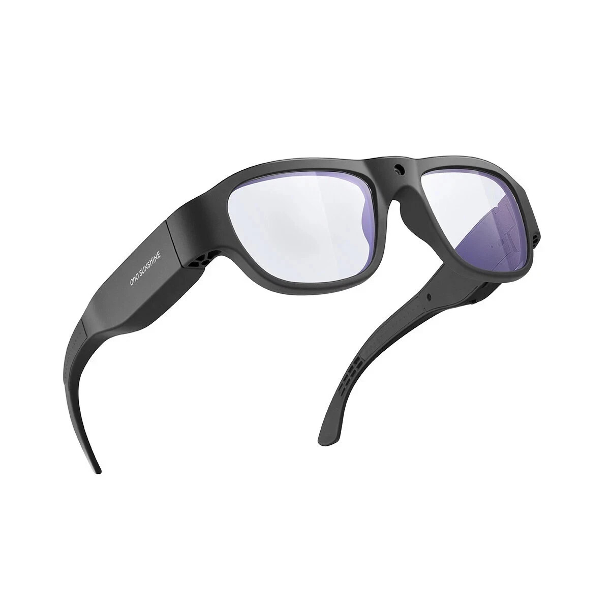 OhO Sunglasses Blue Light Action Smart Glasses With 32GB Memory