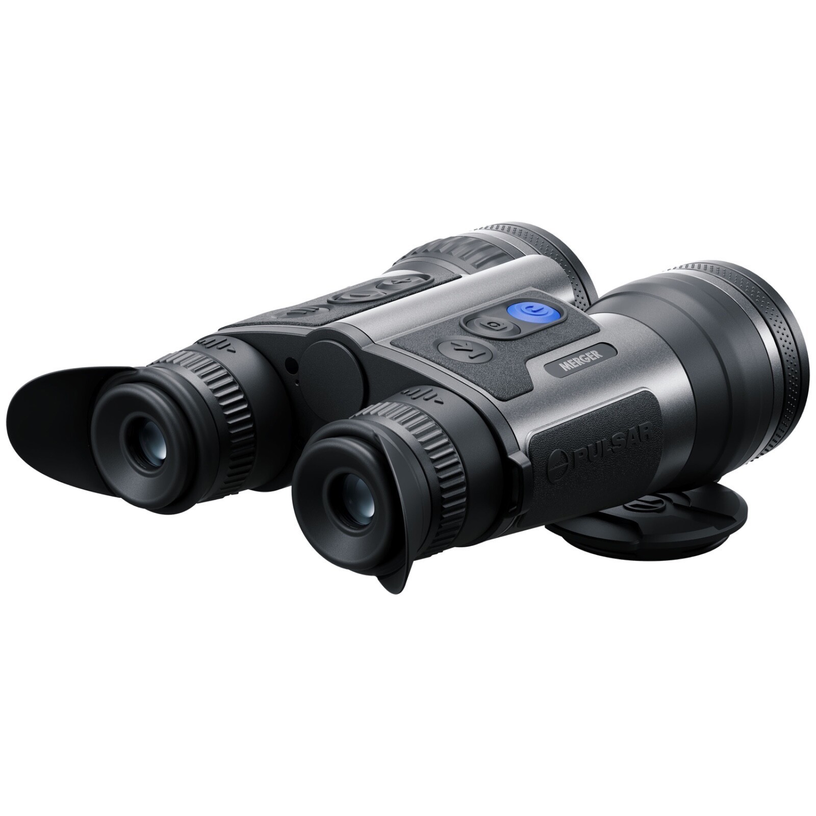 Pulsar Merger LRF XT50 Thermal Binoculars 1280x1024 50Hz 2x-16x PL77486 🔥SALE🔥