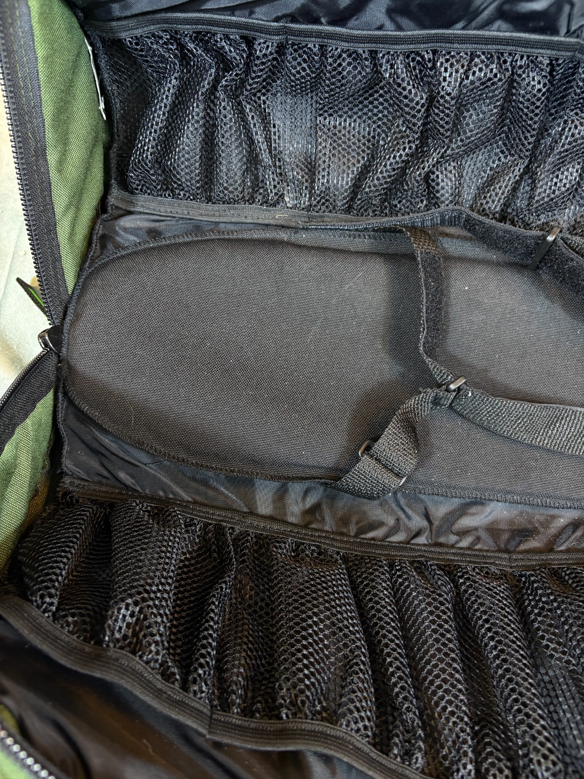 Iron Duck D Oxygen Airway Emergency Bag EMS / FIRE