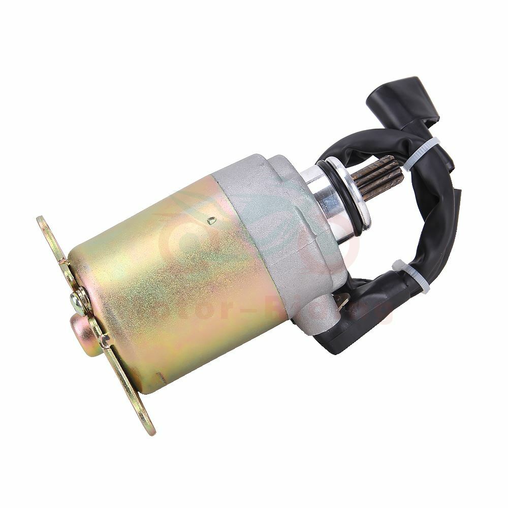 Starter Motor for GY6 125cc 150cc Scooters ATV Quad taotao