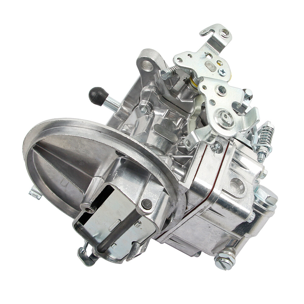 500 CFM 2 Barrel Carburetor FOR 0-4412S Carburetor 2300 Manual Choke CJ5 CJ7
