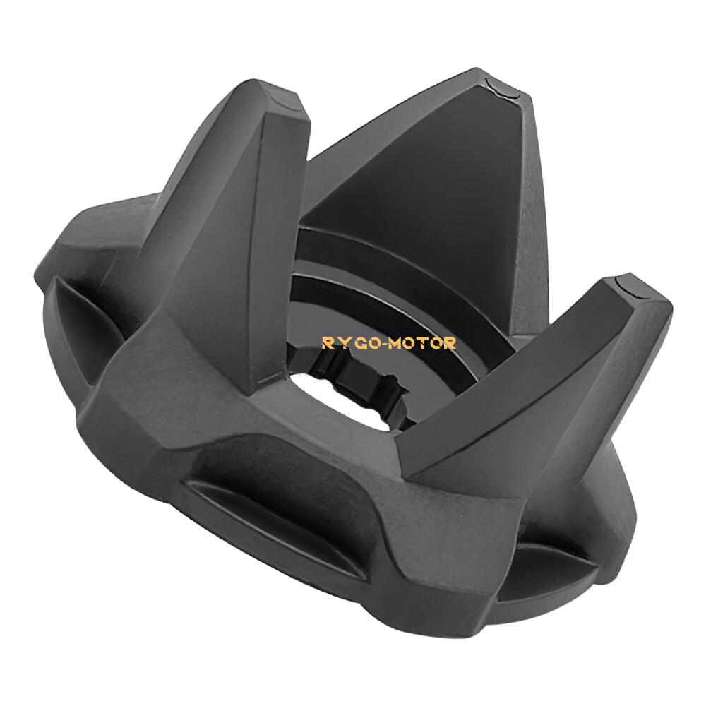 Clutch Cvt Driven Pulley Cam Helix for Can-Am ATV Outlander 500 Max 2007-2015