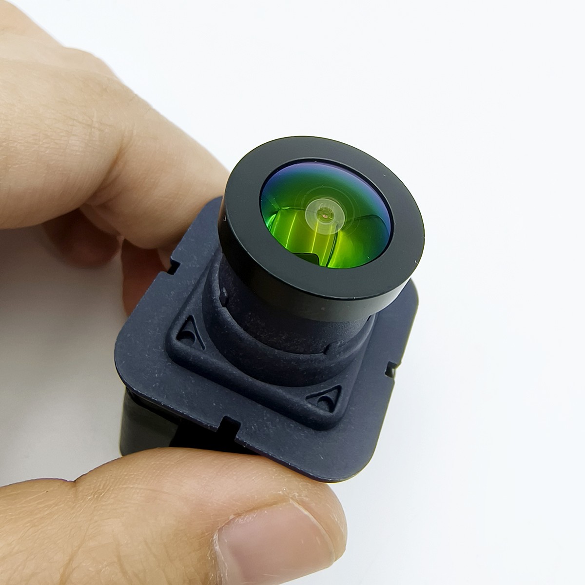 Genuine OEM Rear Backup Camera For 2013-2014 Ford F250 F350 F450 F550 Super Duty