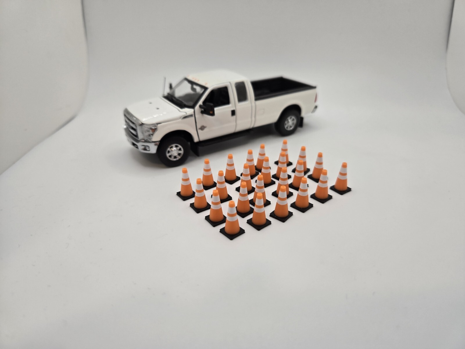 1/50 Scale Traffic Cones *24 Pack*