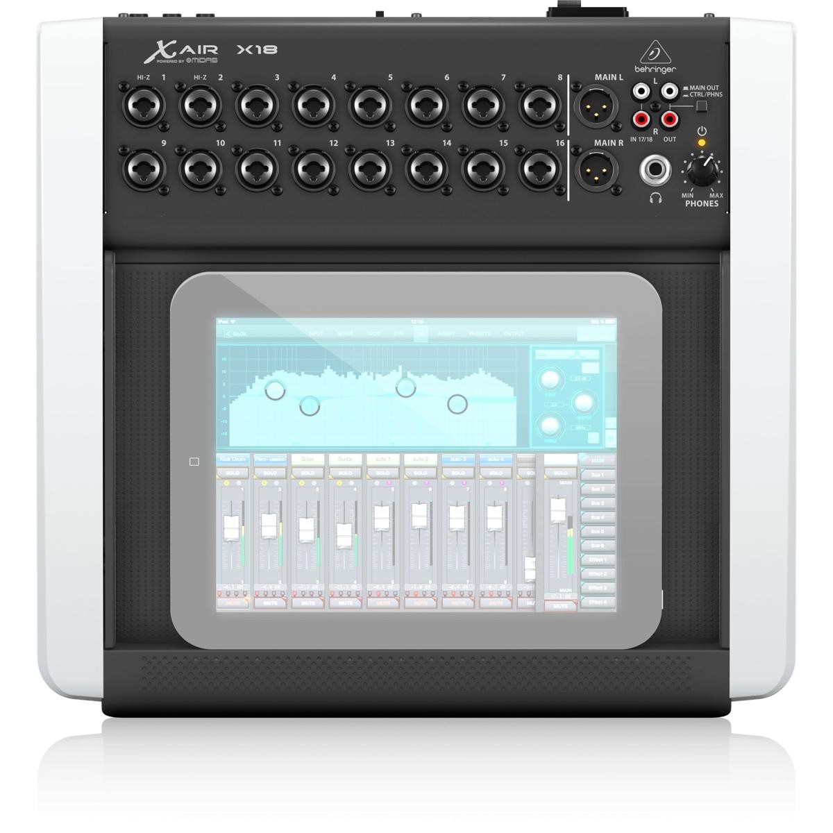 Behringer BEHRINGER X AIR X18