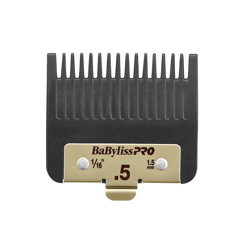 BaBylissPRO Premium Clipper Guards | FXPCG