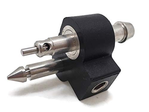 Boat Motor OMC Male Adaptor Fuel Connector 0438793 5/16" for Johnson Evinrude