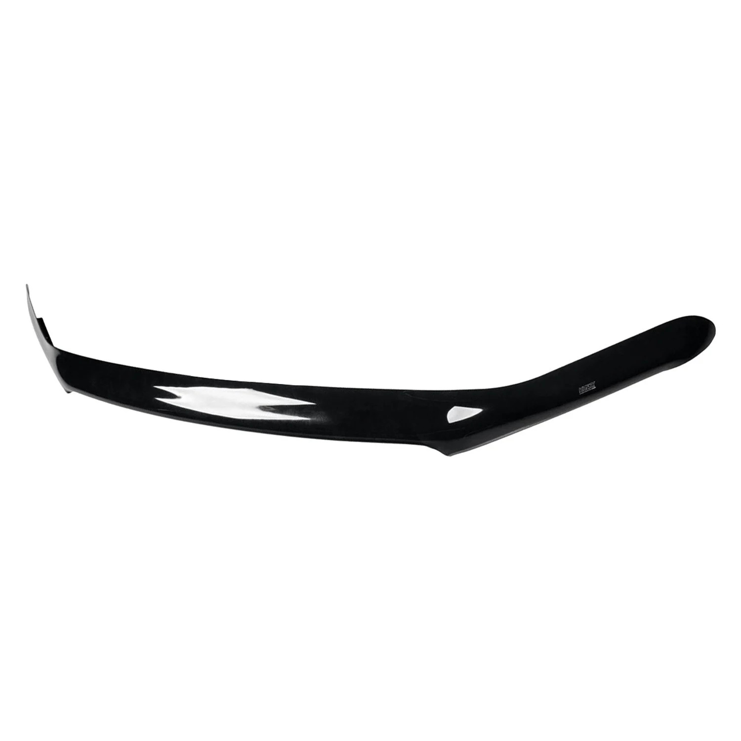 For Dodge Grand Caravan 2011-2020 Husky Smoke Hood Shield