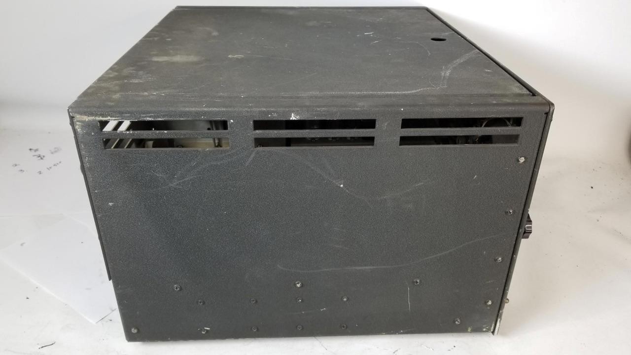 Collins KWS-1 Ham Radio Transmitter