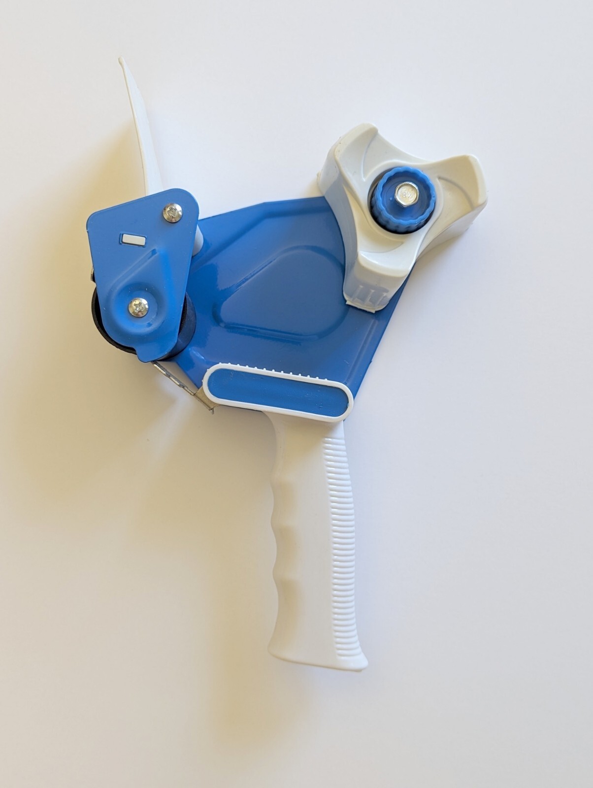 Packing tape dispenser industrial heavy duty