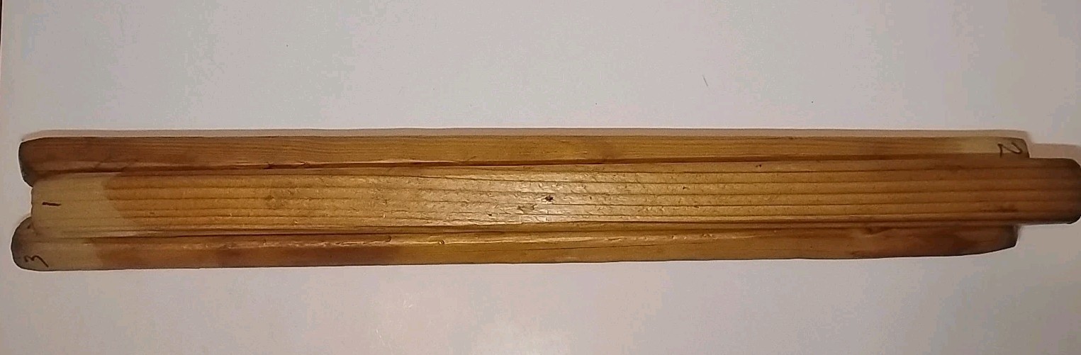 Vintage Leather Harley Davidson Tripod Stool Cover Saddle Hand Tooled Oatman, AZ