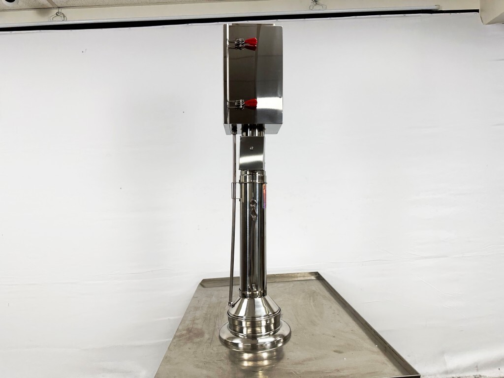 NEW Commercial Exhaust Fan Korean BBQ Retractable Restaurant Table NSF