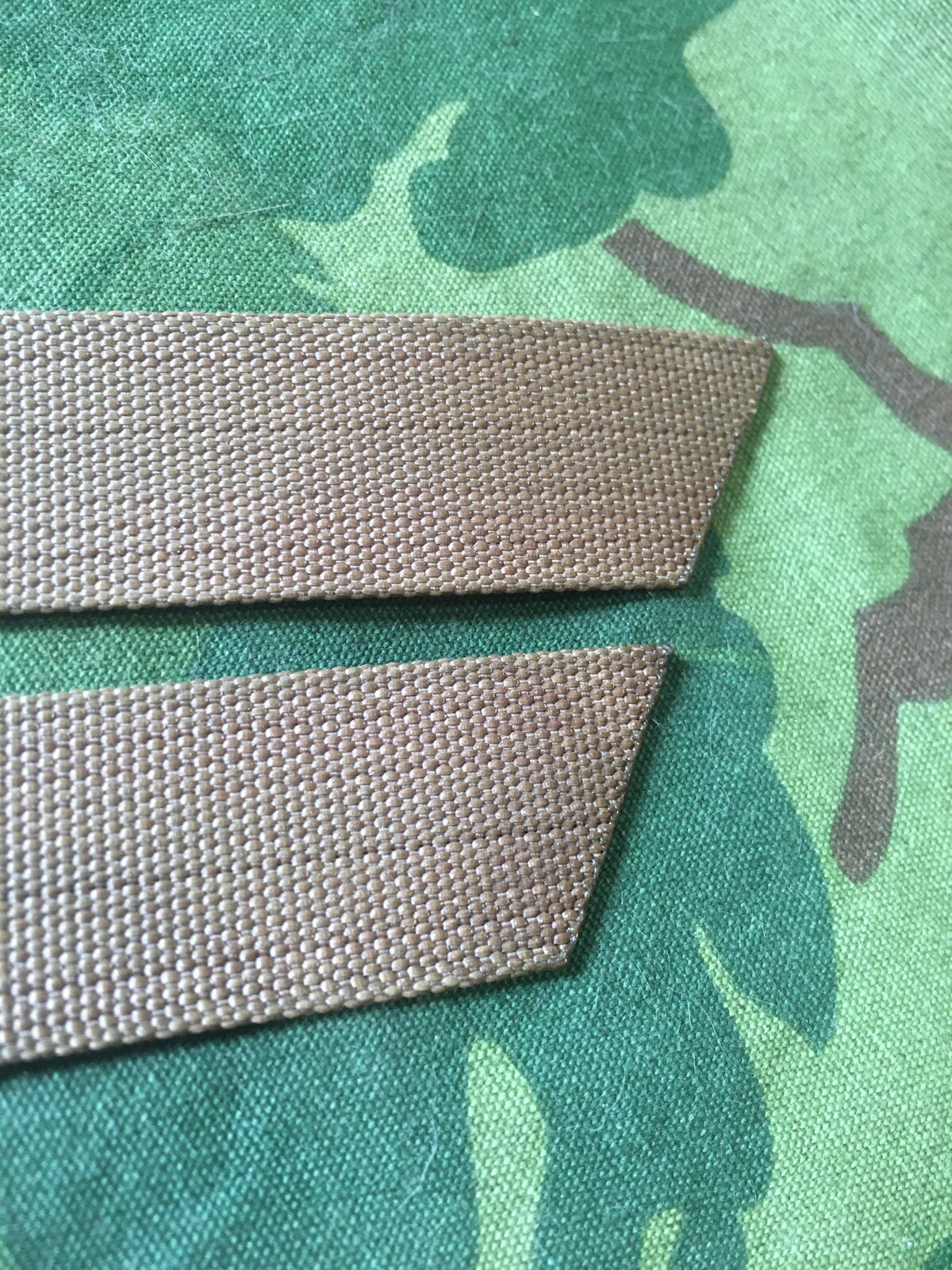 VIETNAM Lightweight Rucksack Pack Strapping