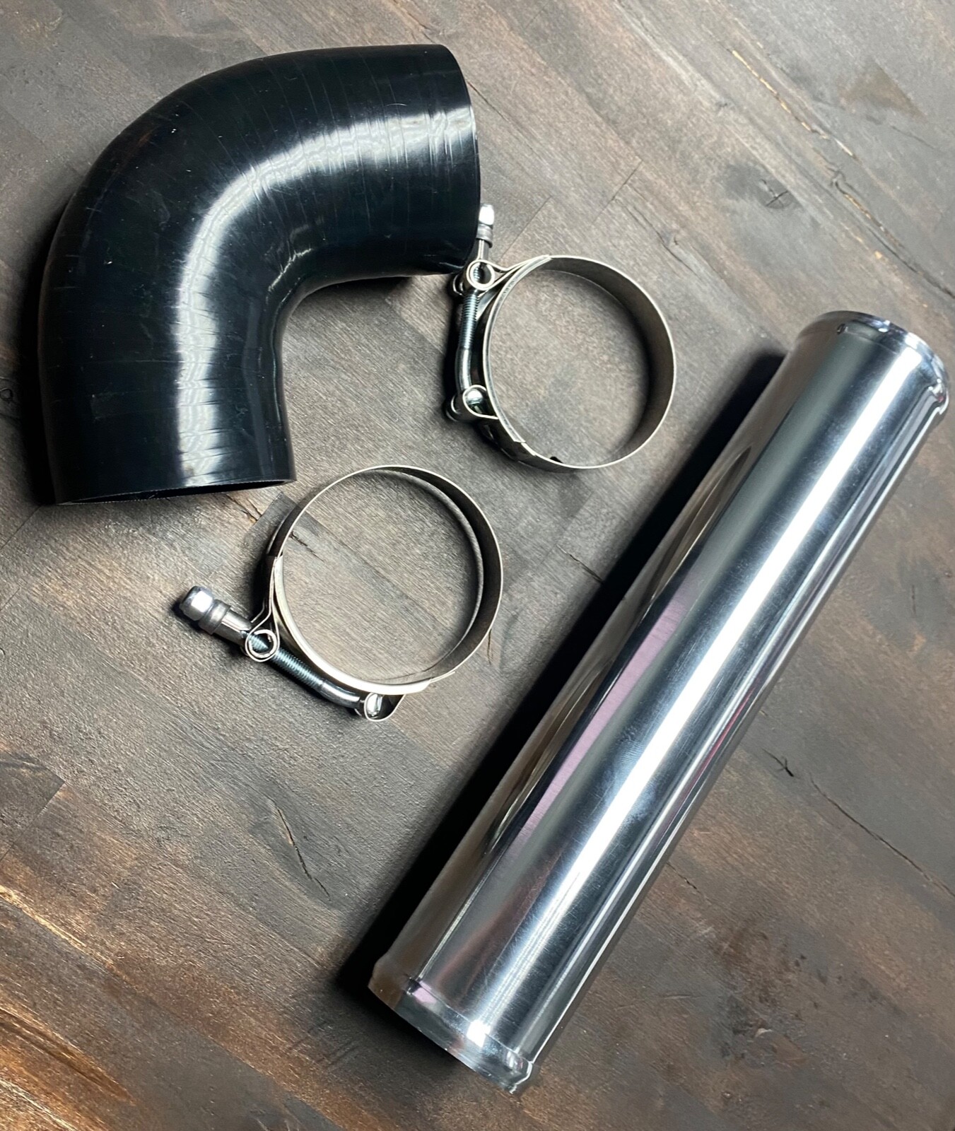 2014-2023 Seadoo Spark Free Flow Exhaust Kit Spark Trixx 2up 3up 900 ACE 60/90HP