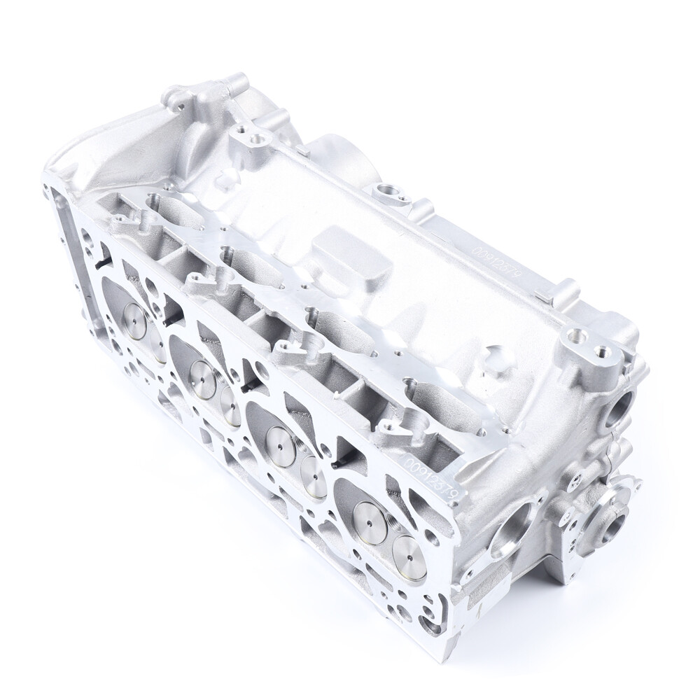 For 1.8T 2.0T VW Tiguan 2.0 TSI 08-15 Engine Cylinder Head & Valves NEW