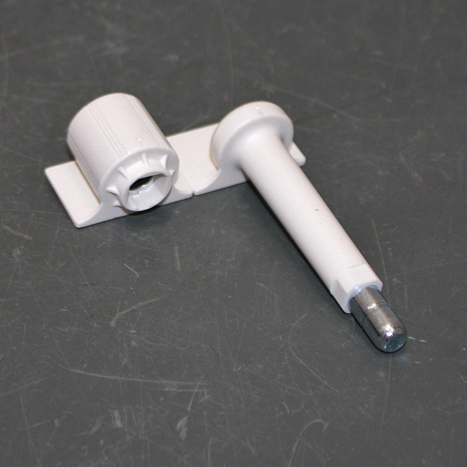 (200) TydenBrooks SnapTracker 1-1/4" Bolt Seals, White Truck Shipping Cargo Lock